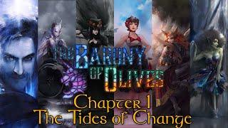 Chapter 1 The Tides of Change  Barony of Olives  StreamPunks