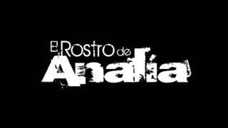 El rostro de Analia - Soundtrack Angustia