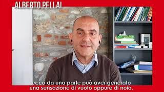 #IlMondoCheVerrà Alberto Pellai e lelogio a unintera generazione di adolescenti