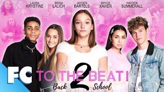 To the Beat Back 2 School  Full Family Dance Movie  Family Central