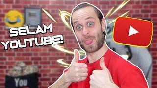 SELAM YOUTUBE  NEDEN ARA VERDİM? #yiğitçalışkan