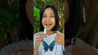 LIPBALM ALOE VERA YANG LAGI VIRAL NIH #shortvideo #shorts