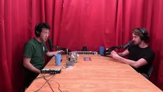 Hans Kim Live with Matt Banwart