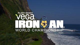 2019 Vega IRONMAN World Championships Look Back Show HD - 720P