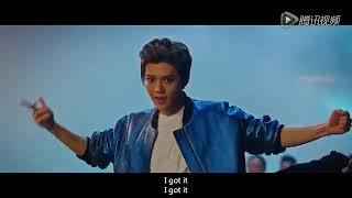 LUHAN 鹿晗   That Good Good 有點兒意思 Official MV360p