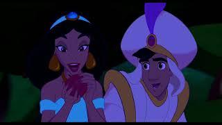 Aladdin - A Whole New World 4k 60fps