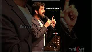 Serdar Tuncer - Sen İstanbul Kokardın #shorts