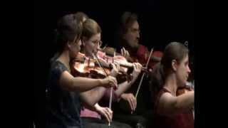 Ferenc Snétberger & Concerto Budapest In Memory of my People