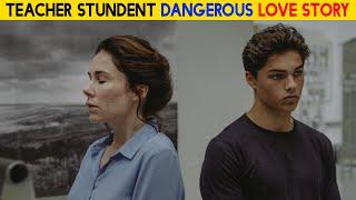 A Dangerous Student Teacher Love Story  Love Story  VK Movies