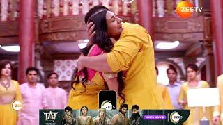 Bhagya Lakshmi  Ep - 1101  Preview  Oct 10 2024  Zee TV