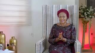 Watch Morayos Interview With Remi Tinubu As She Turns 60  Part 1