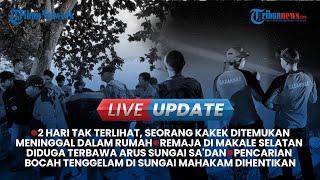 LIVE UPDATE SIANG EDISI SABTU 29 JUNI 2024