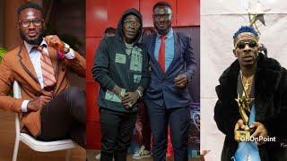 Shatta Wale is the spice VGMA without him the traffic around the scheme is getting mild- Portfolio