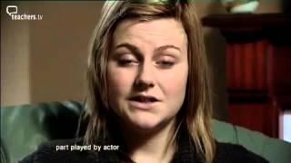 Teachers TV Child Abuse A Girl Speaks Out