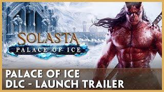 Palace of Ice - Launch Trailer