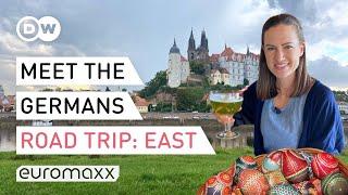 Eastern Germany Meet the Germans Road Trip Part 34