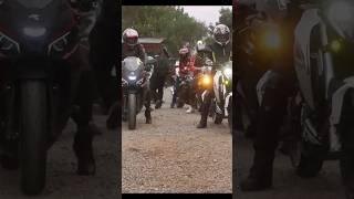 Bikers Mega Event Entry