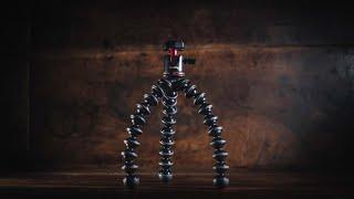 How to FIX a GORILLAPOD in 60 seconds