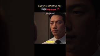 Do you want to be My Women?? #redswan #kdrama #koreandrama #korean #korea #shorts