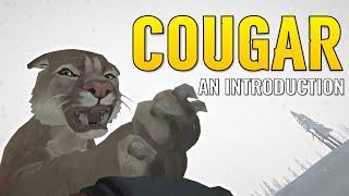 The Cougar Explained The Long Dark