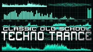 Oldschool Remember TechnoTrance Classics Vinyl Mix 1995-1999
