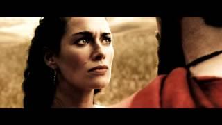 Goodbye My Love *Soundtrack* HD scene from 300