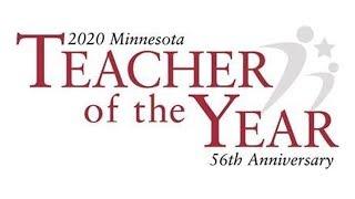 Minnesota Teacher of the Year Semifinalists Include Three Local Educators