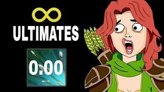 You Will Love Windranger After Watching This