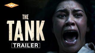 THE TANK 2023 Official Trailer  Watch In Theaters April 21 & On Digital April 25