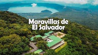 Los 25 lugares para visitar en El Salvador  lugares turisticos de El Salvador