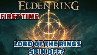 Lets go get this Ring #eldenring  #eldenringgameplay #eldenringfails #soulslike