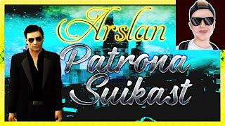 MTA PATRONA SÜİKAST    mta rp - mta roleplay -gta mta rp 