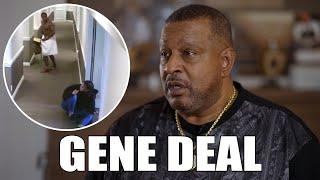 Gene Deal Breaks Silence On Video Showing Diddy Attacking Cassie “It Made Me Sick To My Stomach”