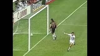 World Cup 1994 006  United States Switzerland  0 1  Georges Bregy