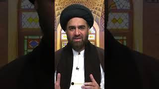 Saing of Imam Ali as - Nahjul Balagha - Moulana Syed Ali Raza Rizvi