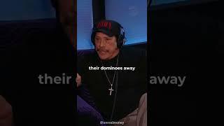 Danny Trejo crazy prison story