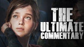 The Last of Us  The Ultimate Commentary - Luke Stephens