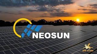 Neosun Solar Energy Company