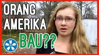 Kenapa Orang Amerika Jarang Mandi \\ MENJELASKANSTEREOTIP AMERIKA