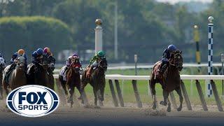 The 2023 Belmont Stakes FULL RACE  FOX Sports