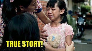 This girl was REJECTED by her OWN PARENTS and never got a HOME until...  Christian movie recap