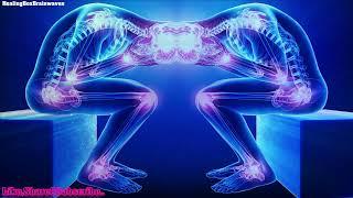 Get Relief From Osteoarthritis - Pain Remover & Bone Healing  Pure Isochronic Binaural Beats