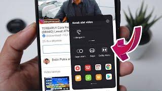 Tanpa Aplikasi Memutar Musik Youtube di Latar Belakang Xiaomi