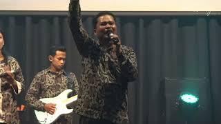 Praise & Worship GSJA TRINITY Berastagi - Minggu 23 April 2023