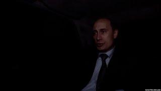 Putin Talks About The Importance Of Giving Up Power In Decades-Old Footage