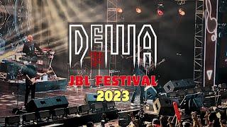 FULL KONSER DEWA 19 FEAT ARI LASSO & ELLO JBL FESTIVAL 2023 ISTORA SENAYAN 28 OKTOBER 2023