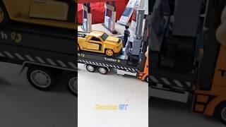 TOWING TRUCK TOW TRUCK CAR EVACUATION ACCIDENTS