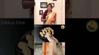 മണ്ടപ്പുറ്റ് Mandapputt recipe attukaal pongala #shorts