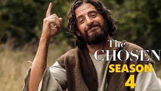 The Chosen Season 4 Episode 2 Full Episode