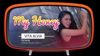 Vita Alvia - My Honey Official Music Video